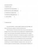 CORE BUSINESS Y CORE COMPETENCE