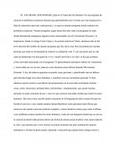 EL VALOR DEL SER HUMANO