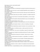 Paulo Freire en "Cartas a quien pretende enseñar"