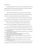 Manual De Organización Y Funciones MOF