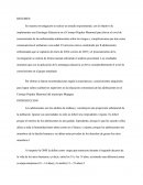 Embarazo Adolescente