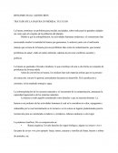 Tratado De La Basura En Mérida