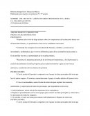 Reforma Integral De La Educación Básica