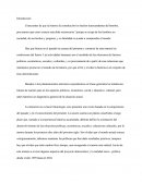 El Proyecto Democrático Y Realidad Socio Política Del 1999 Al 2004