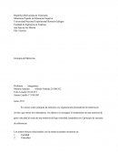 Jerarquía De Memoria En Informática
