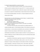 Catástrofe De Japón