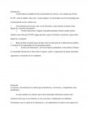 La Participación Ciudadana
