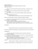 Actividades Sobre Las Leyendas