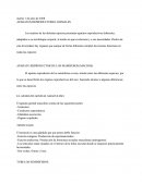 Aparatos Reproductores De Los Animales