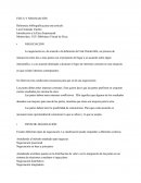 NEGOCIACIÓN Y ÉTICA