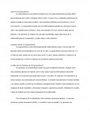 Que Es La Esquizofrenia