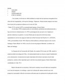 Ferrocarriles De Chile