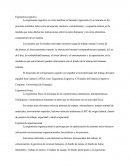 Ergonomía Cognitiva