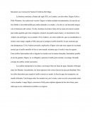 Las Crónicas De Narnia, El Sobrino Del Mago