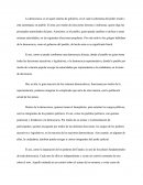 Democracia