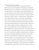 La Infancia En El Siglo XIX Y En La Actualidad