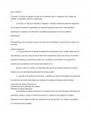 Tipos de análisis financiero