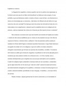 Españoles En América