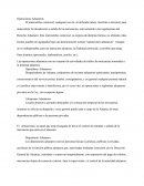 Operaciones Aduneras