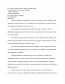 Leyenda Negra De Artigas