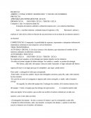 Planeaciones Multigrado