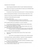 Violencia Adolescente