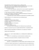 FUNDAMENTOS CONSTITUCIONALES DE LA TRIBUTACIÓN