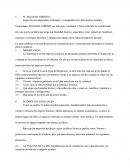 EL NEGOCIO JURÍDICO