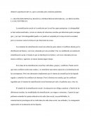 Exclusión Social Como Forma De Sostenimiento De La Sociedad Colonial
