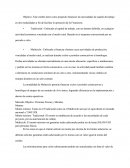 Capital de explotación