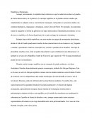 República Y Monarquía