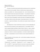 El Racismo