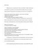 Reforestación