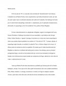 El Descubrimiento De Machu Picchu