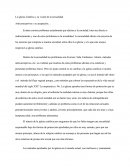 La Iglesia Católica Y Su Visión De La Sexualidad