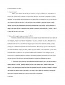 Comunicándonos Con Dios