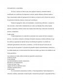 La ciencia Química