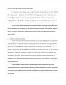 Ciencia Penitenciaria