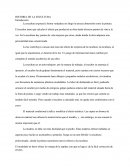 Escultura Prehistórica