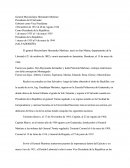 General Maximiliano Hernandez Martínez