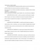 Qué Son Las Circulares