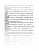 La historia de la Dalmacia Llanca