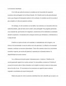 Economía Política Colombiana