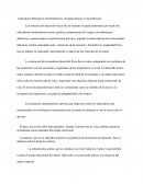 Crecimiento Y Desarrollo Humanos