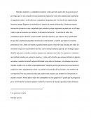Despedida Escolar