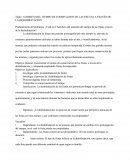 Frutas Deshidratadas