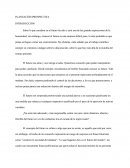 PLANEACIÓN PROSPECTIVA