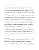 TRASTORNOS SOMATOMORFOS