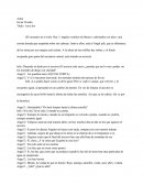 Arco Iris De Javier Oviedo