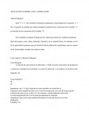 Derivaciones En Economía